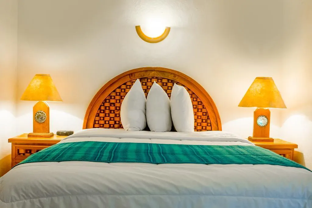 Luna Blue Hotel Playa Del Carmen 3*,  Meksika