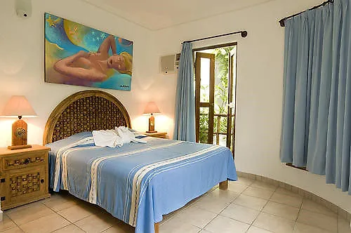 Luna Blue Hotel Playa Del Carmen