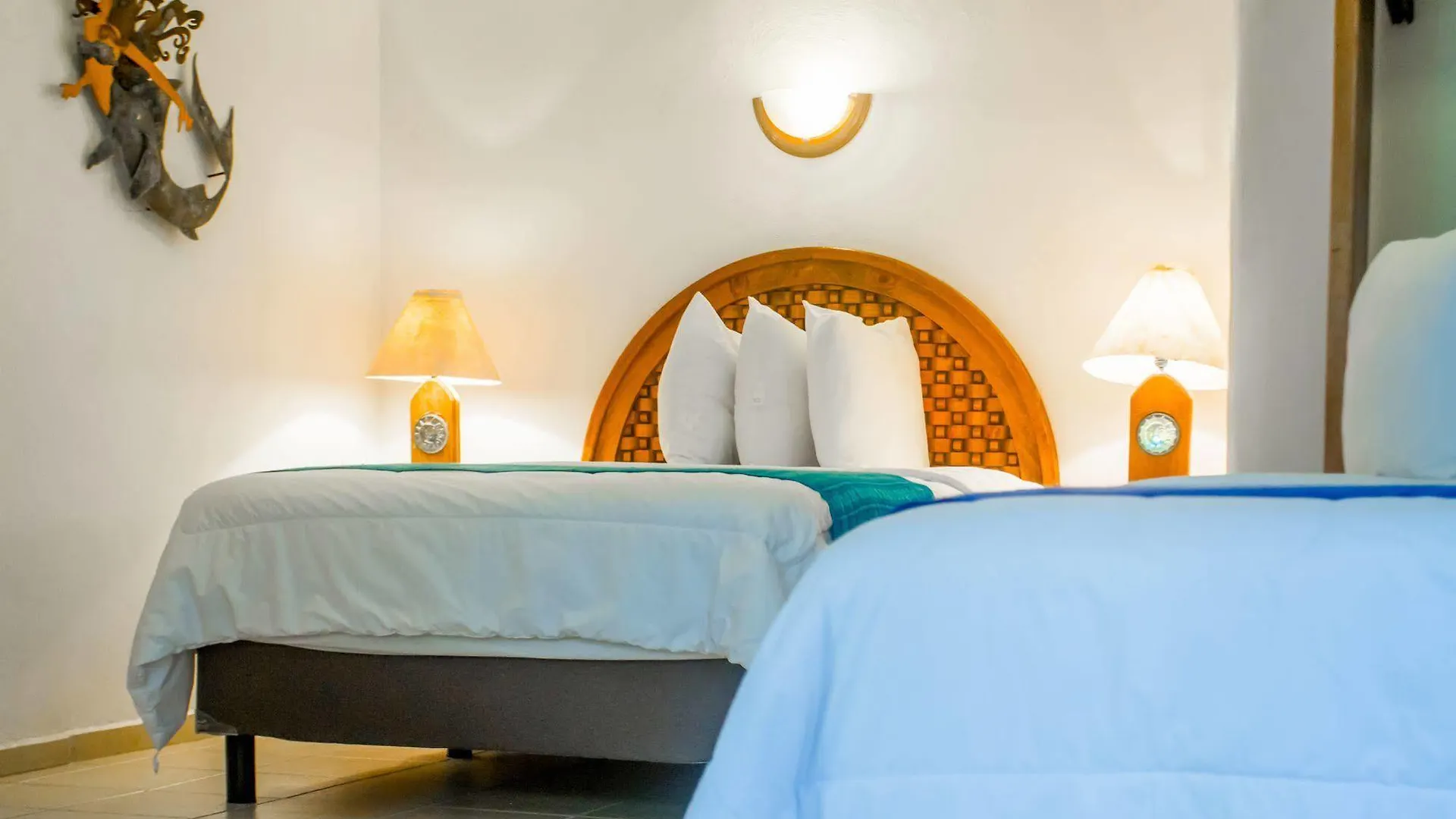 Luna Blue Hotel Playa Del Carmen 3*,