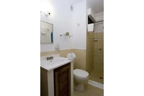 ***  Luna Blue Hotel Playa Del Carmen Messico